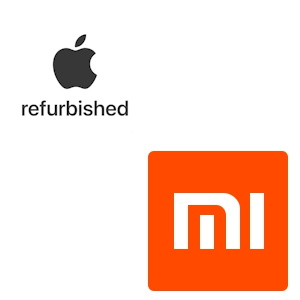 SMARTPHONE, TABLET e ACCESSORI TELEFONIA, APPLE REFURBISHED e XIAOMI REDMI POCO
