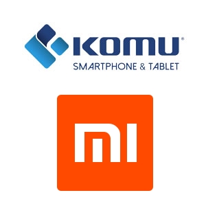 SMARTPHONE, TABLET e ACCESSORI TELEFONIA, KOMU e XIAOMI MI