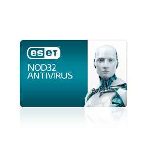 ESET NOD32 ANTIVIRUS